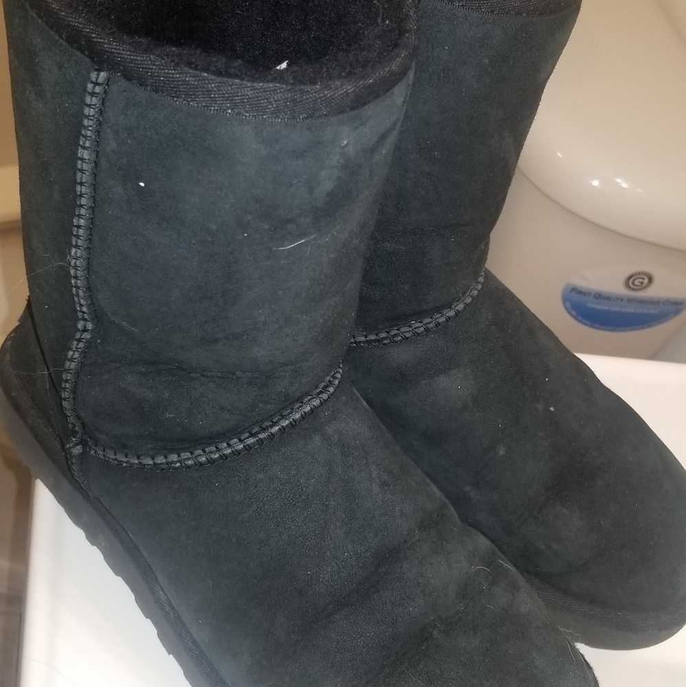 Ugg boots